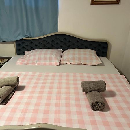Istanbul Apartment 2 เบลเกรด ภายนอก รูปภาพ