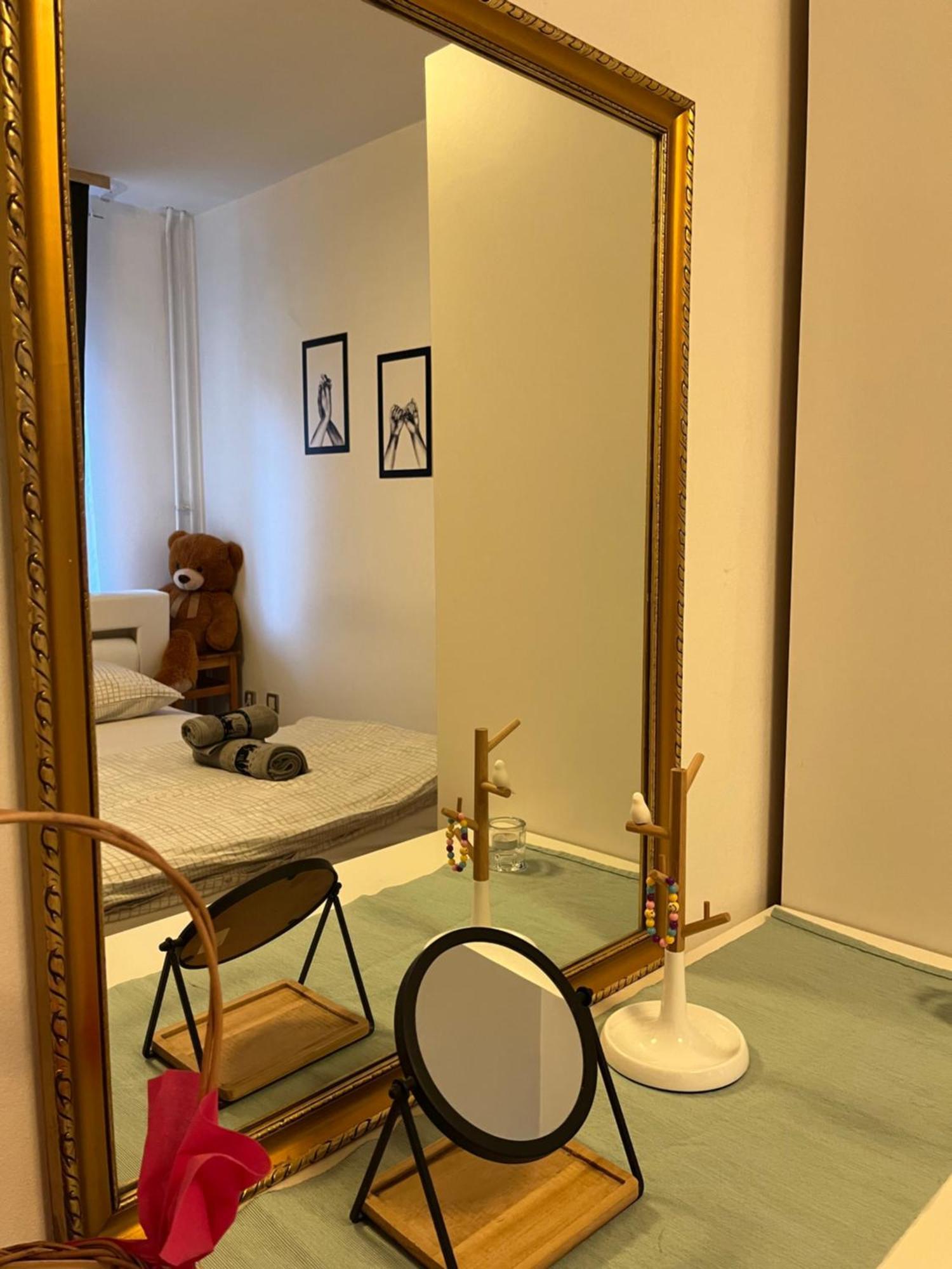 Istanbul Apartment 2 เบลเกรด ภายนอก รูปภาพ