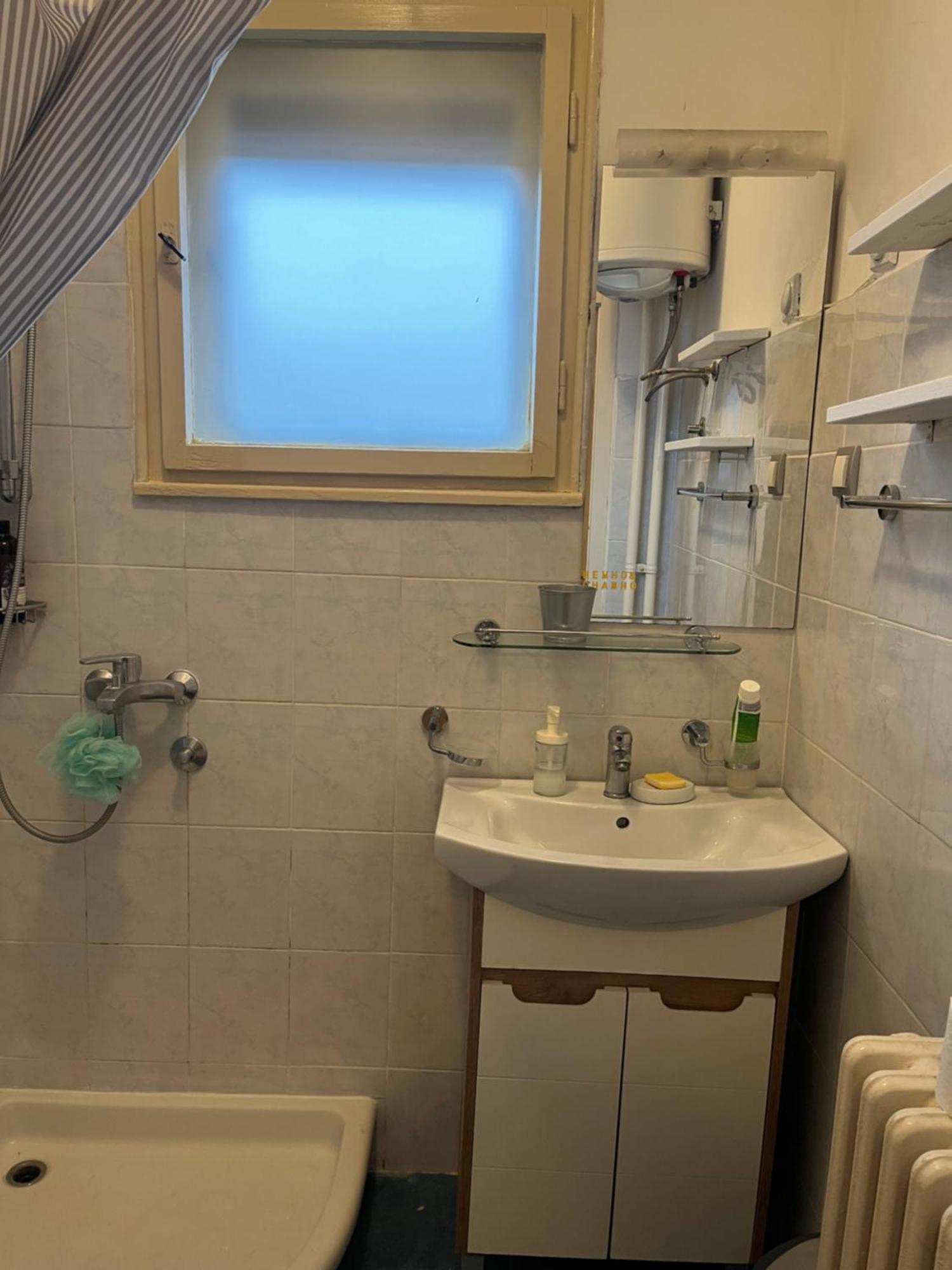 Istanbul Apartment 2 เบลเกรด ภายนอก รูปภาพ