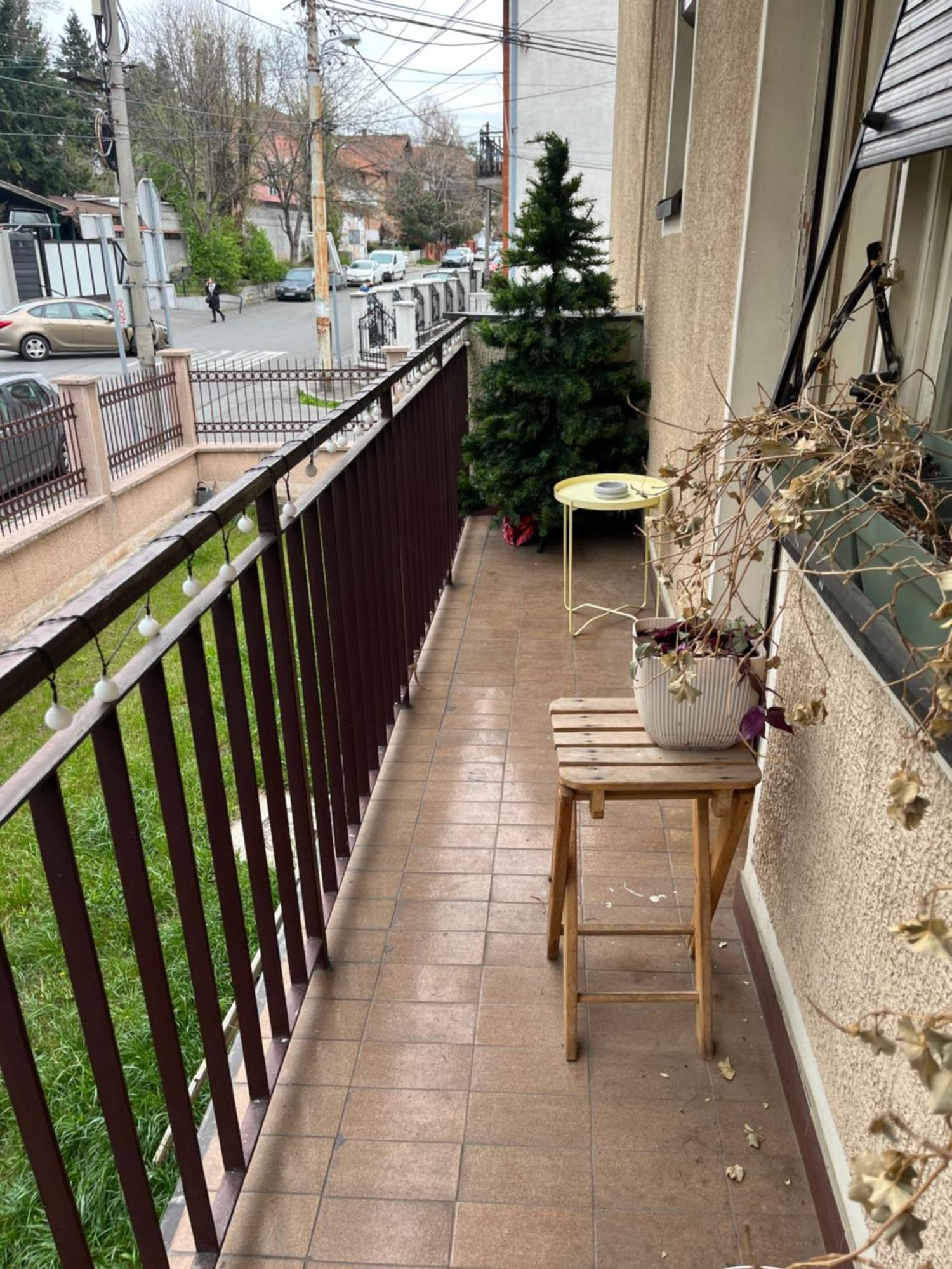 Istanbul Apartment 2 เบลเกรด ภายนอก รูปภาพ