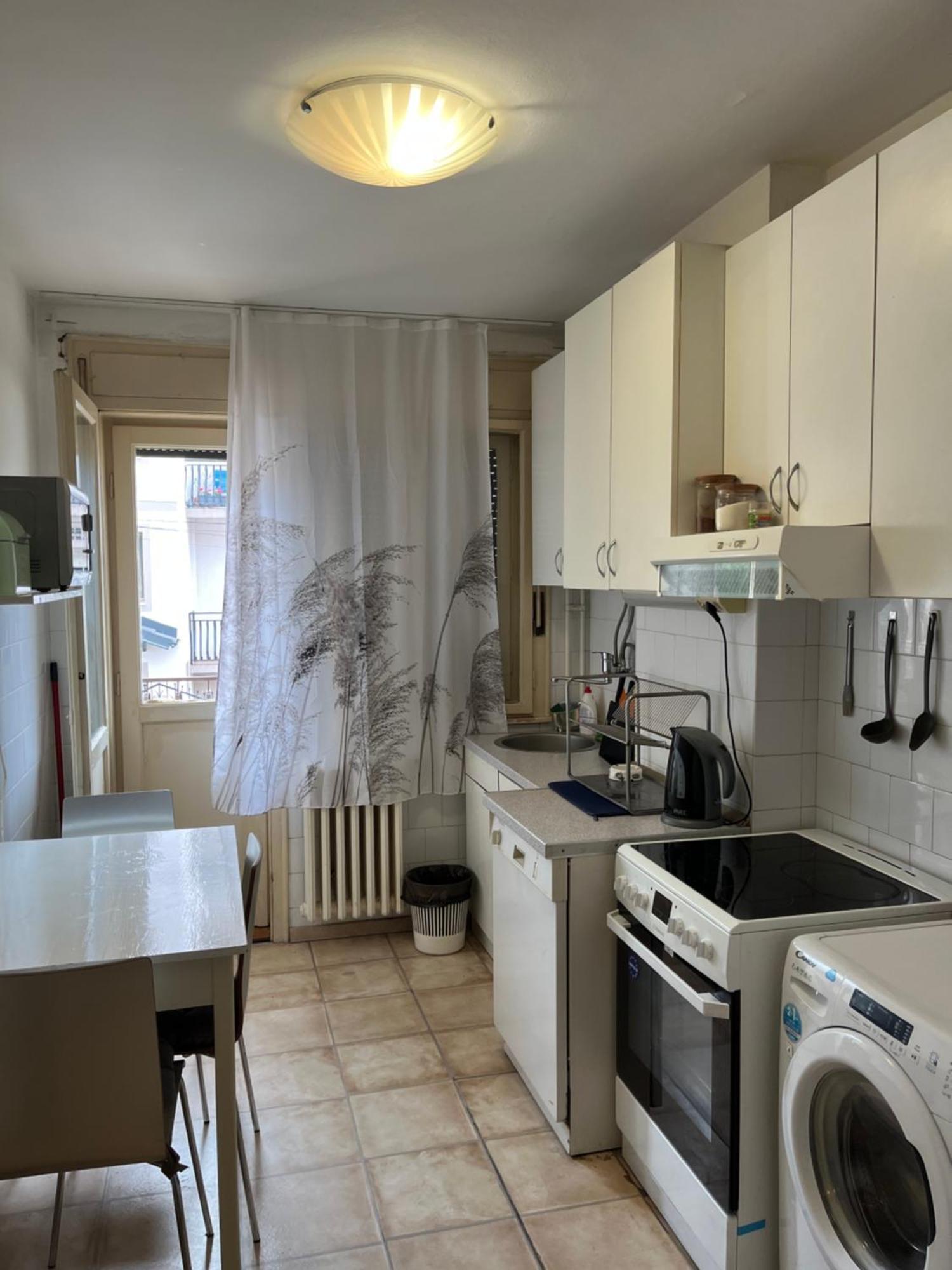 Istanbul Apartment 2 เบลเกรด ภายนอก รูปภาพ